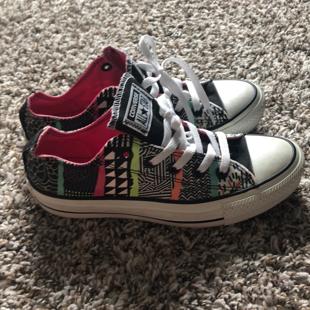 Women’s Converse
